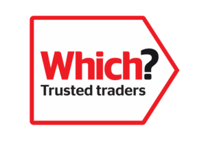 Which? Trusted Traders.